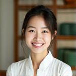 手作り石鹸職人 佐々木美月の顔写真