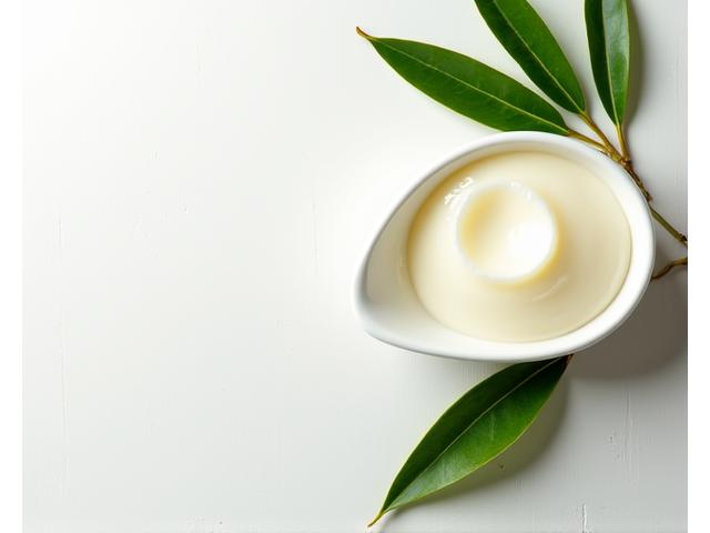 新鮮なココナッツオイル