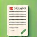 日本の法律と認証マークの図